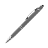 Шариковая ручка Comet NEO, серая - Фото 1