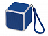Портативная колонка Cube с подсветкой - Фото 1