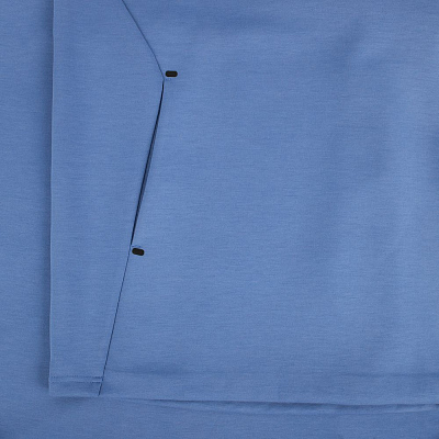 Худи унисекс Begi, синее