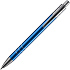 Ручка шариковая Undertone Metallic, синяя - Фото 4