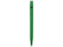 Ручка пластиковая шариковая Unix из переработанной пластмассы - Фото 2