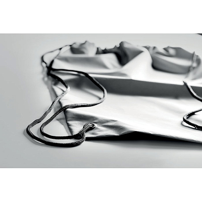 Рюкзак на шнурках светоотраж