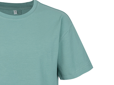 Футболка оверсайз Vienna унисекс