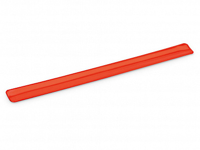 Флуоресцентный браслет RAFAEL (Оранжевый)