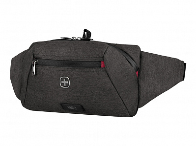 Сумка MX Crossbody Bag для ношения через плечо или на поясе (Полиэстер)