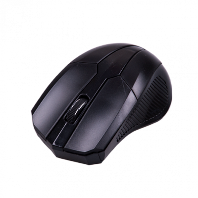 Мышь беспроводная RITMIX RMW-560, серебро матовое