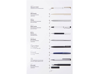 Промо-сет Lettertone 2.0