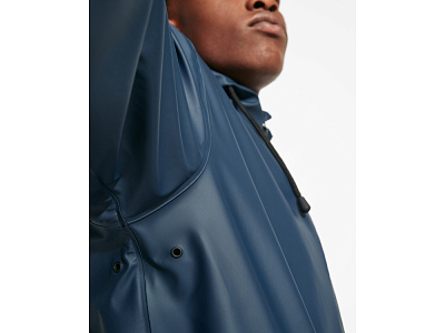 Дождевик Sitka, мужской