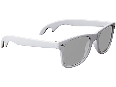 Очки солнцезащитные с функцией открывалки