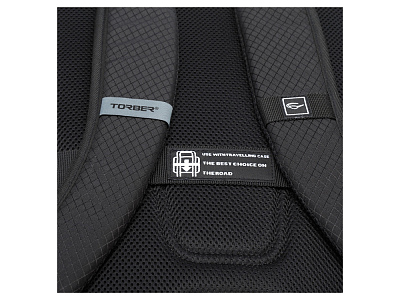 Рюкзак XPLOR с отделением для ноутбука 15