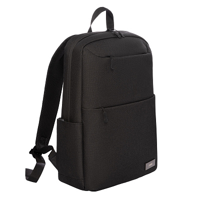 Рюкзак Forst, черный