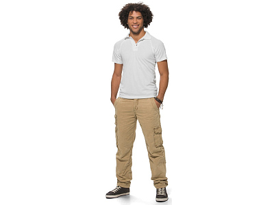 Рубашка поло Striker мужская