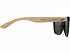 Солнцезащитные очки Hiru в оправе из переработанного PET-пластика и дерева - Фото 6