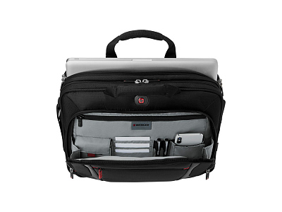 Портфель Sensor для ноутбука 15''