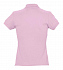 Рубашка поло женская Passion 170, розовая - Фото 2