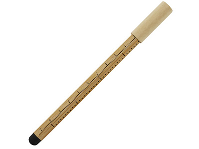 Вечный карандаш Mezuri бамбуковый (Натуральный)