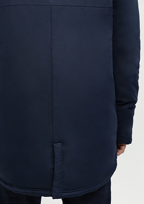 Куртка утепленная мужская STAN, 180,73