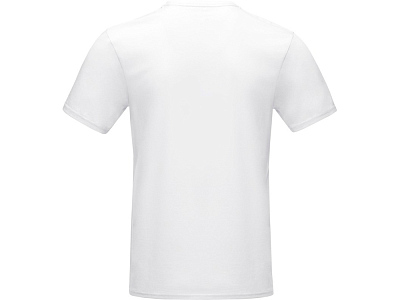 Футболка Azurite из натуральных материалов, мужская