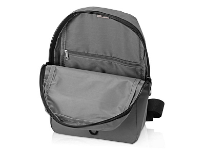 Светоотражающая сумка на одно плечо Neo Reflector