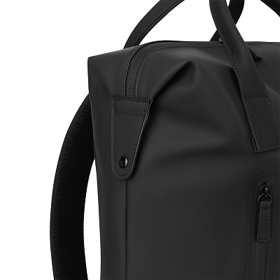 Рюкзак Мадрид (Madrid), черный