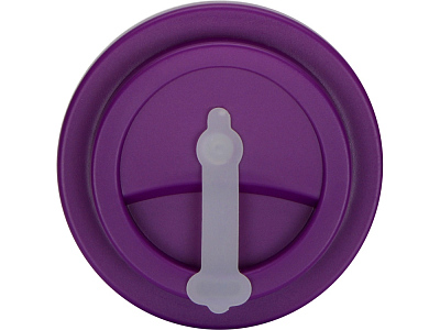 Пластиковый стакан с двойными стенками Take away