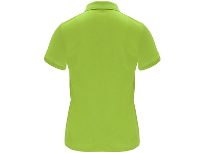 Рубашка поло Monzha, женская