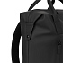 Рюкзак Мадрид (Madrid), черный - Фото 4