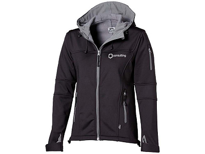 Куртка софтшел Match женская