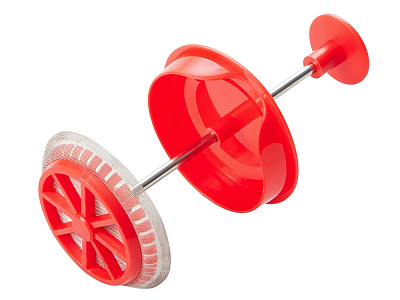 Френч-пресс Savor