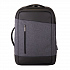 Рюкзак-сумка HEMMING c RFID защитой - Фото 6