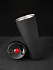 Термостакан Solingen, вакуумный, герметичный, черный - Фото 5