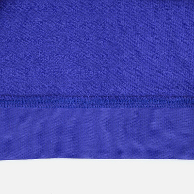 Худи оверсайз унисекс Outshine, ярко-синее