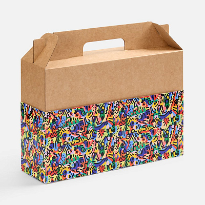 Шубер Casefect на заказ, L