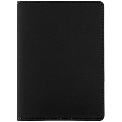 Набор Shall Simple, черный