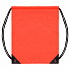 Рюкзак-мешок Manifest Color из светоотражающей ткани, оранжевый - Фото 5