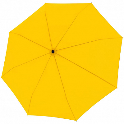 Зонт складной Trend Mini  (Желтый)