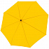 Зонт складной Trend Mini, желтый - Фото 1
