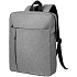 Рюкзак для ноутбука Burst Oneworld, серый - Фото 2