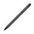 Шариковая ручка IP Chameleon, зеленая - Фото 2