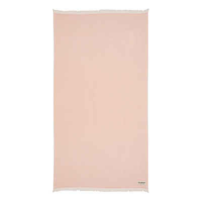 Накидка Ukiyo Hisako из хлопка AWARE™, 100x180 см