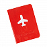 Обложка для паспорта "Flight"  - Фото 1