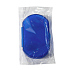 Витаминница TRIZONE, 3 отсека; 6 x 1.3 x 3.9 см; пластик, синяя - Фото 5