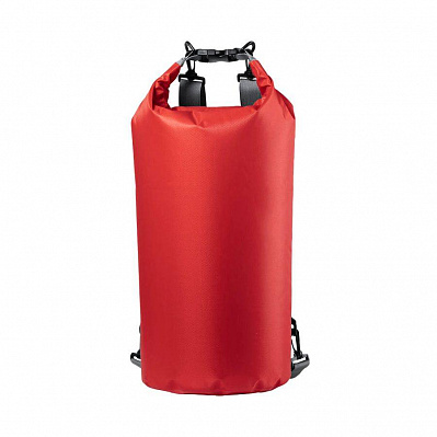 Рюкзак водонепроницаемый TAYRUX  (Красный)