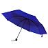 Зонт складной Сиэтл синий - Фото 1