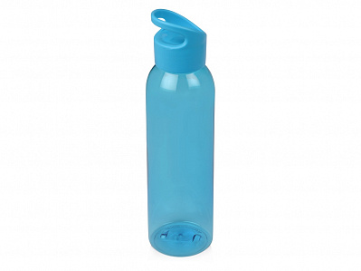 Бутылка для воды Plain (Голубой)