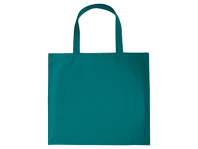 Сумка-оверсайз Rejenny из переработанного хлопка 320 г/м2