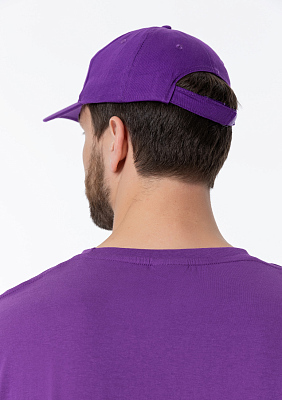 Футболка унисекс без бокового шва STAN хлопок 160, 02