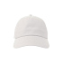 Бейсболка DAD HAT-S, 5 клиньев, металлическая застежка - Фото 2