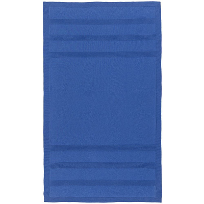 Плед-Палантин Territ, голубой