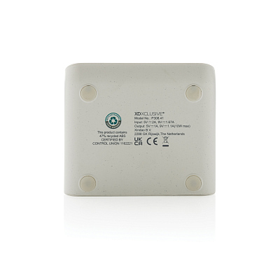 Беспроводная док-станция Ontario, 10 Вт